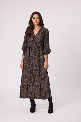 VICTORY DRESS